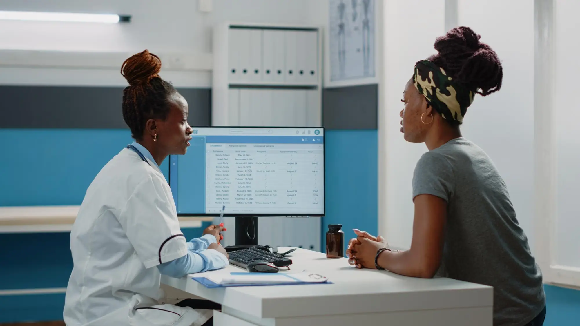 first-appointment